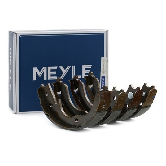 Bremsesko sett MEYLE 32 14 533 0002 Bremsesko sett MEYLE 32 14 533 0002