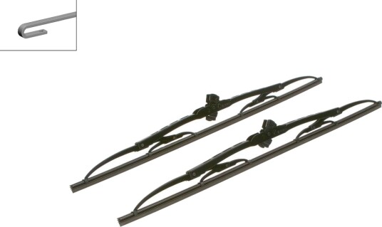BOSCH 3 397 005 695 Vindusvisker