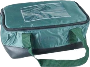 Termotaske 29.5X20.5X12.5 Cm 1/2 Portioner,Stk