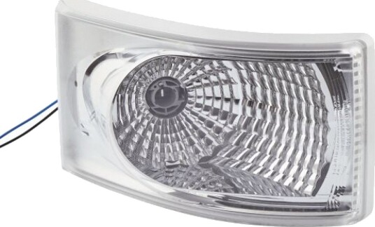 HELLA 2ZR 008 805-041 Ryggelys