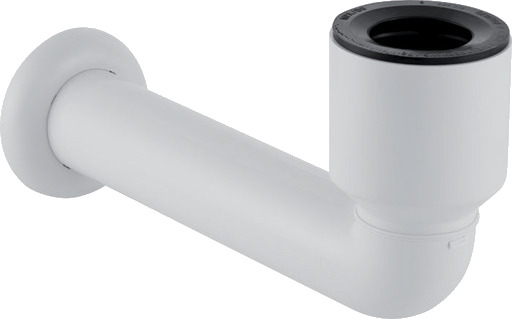 GEBERIT KOBLINGSBEND 90