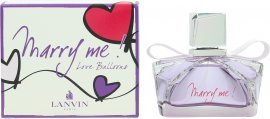 Lanvin Marry Me! Love Balloons Eau de Parfum 50ml Spray Lanvin Marry Me! Love Balloons Eau de Parfum 50ml Spray