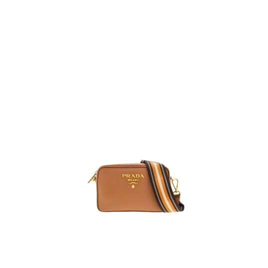 Prada Dame Vesker Brun ONE SIZE, Prada Dame Vesker Brun ONE SIZE,