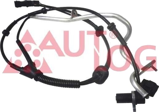 Sensor, ABS AUTLOG AS4471