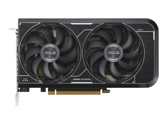 ASUS Dual RX6600 8G V3 Radeon RX 6600 8 GB GDDR6 128 bit 7680 x 4320 piksler PCI Express 4.0 ASUS Dual RX6600 8G V3 Radeon RX 6600 8 GB GDDR6 128 bit 7680 x 4320 piksler PCI Express 4.0