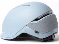 Enhet 1 Smart hjelm FARO, blå farge (Stingray) - L str