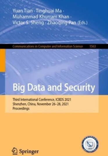 Big Data and Security