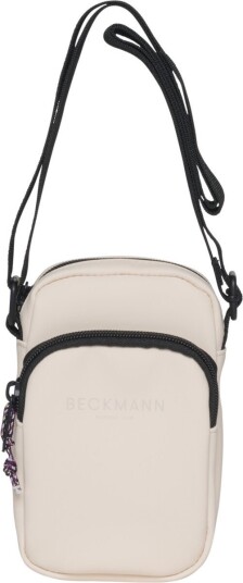 Crossbody bag Street Cream Beckmann Crossbody bag Street Cream Beckmann