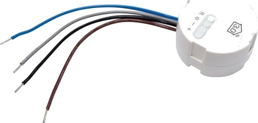SG Smart Dimmer LEDDim Pill Mini 3.0 Skjult Montering