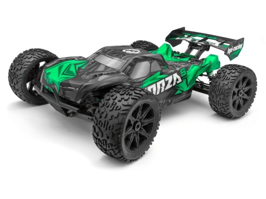 HPI Vorza Truggy Flux S RTR HPI Vorza Truggy Flux S RTR