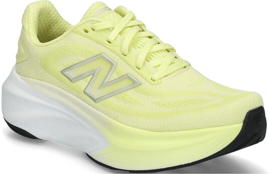 New Balance New Balance Freshfoam More V6 Yellow 35