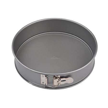 Silvertop Springform Ø24cm Sølv