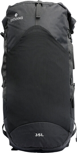 Sydvang Skala Backpack 35l Black One Size