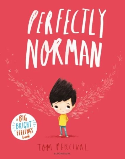 Perfectly Norman Av Tom Percival