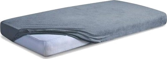 Multitex Laken 100 X 200 Med Strikk Jersey Med Lycra 44
