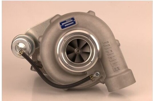 Turbolader MAHLE 001 TC 18023 000 Turbolader MAHLE 001 TC 18023 000