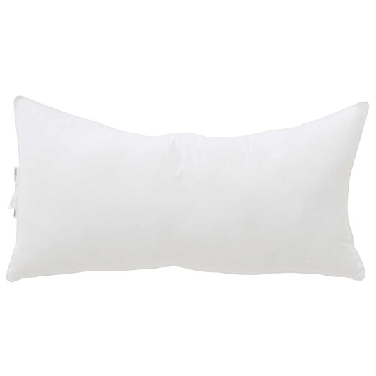 Vidaxl Dyne med pute 2 pcs Hvit 155 x 220 cm Mikrofiber Vidaxl Dyne med pute 2 pcs Hvit 155 x 220 cm Mikrofiber