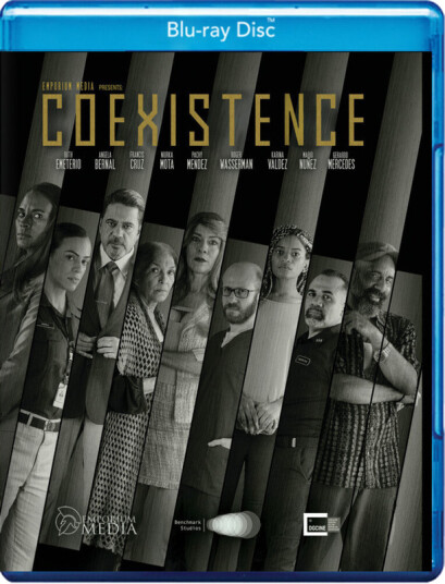 Coexistence Bluray