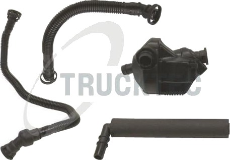Reparasjonssett, veivhusventilator TRUCKTEC AUTOMOTIVE 08.10.185