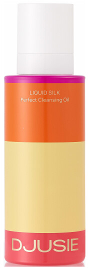 Djusie Liquid Silk Perfect Cleansing Oil 100 ml Djusie Liquid Silk Perfect Cleansing Oil 100 ml