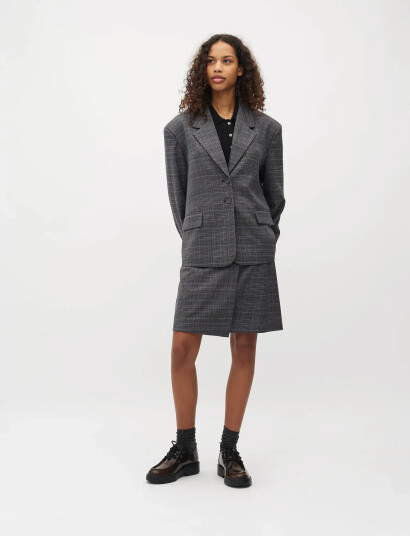 mbyM Nivanne-M - Grey - XS mbyM Nivanne-M - Grey - XS