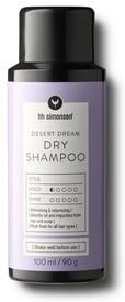 HH Simonsen Dry Shampoo 100 ml. HH Simonsen Dry Shampoo 100 ml.