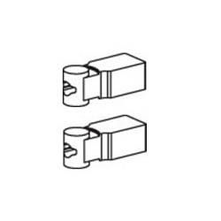 Tilkoplingssett K 62 Tilkoplingssett K 62