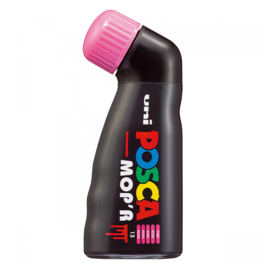 Posca MOPR PCM-22 Squeeze Marker mm Blå Posca MOPR PCM-22 Squeeze Marker mm Blå