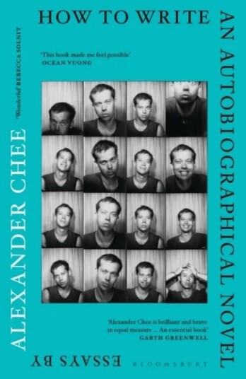 How To Write An Autobiographical Novel Av Alexander Chee