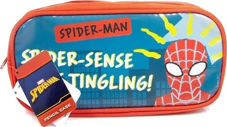 Spider-Man Marvel's Spider-Man Pennal Tingling