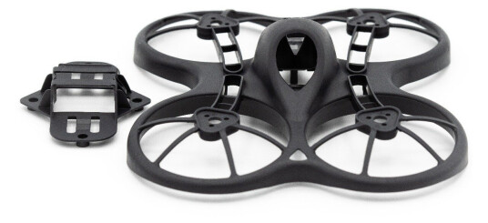Emax Tinyhawk Polypropylene Frame Kit Black Emax Tinyhawk Polypropylene Frame Kit Black
