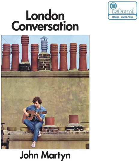 London Conversation London Conversation