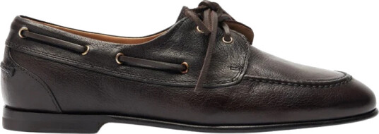 Scarosso Dame Sko Brun 41 EU,
