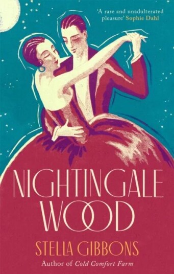 Nightingale Wood Av Stella Gibbons Nightingale Wood Av Stella Gibbons