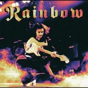 Rainbow  The Very Best Of