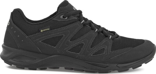 Ecco Women's Terracruise LT Low Gore-Tex 39, Black Ecco Women's Terracruise LT Low Gore-Tex 39, Black