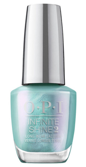 OPI Infinite Shine Pisces the Future
