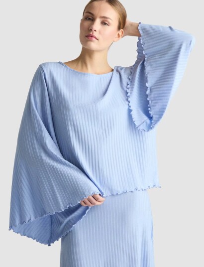 Residus Philo Top   Blue   XS