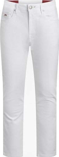 Tramarossa Michelangelo jeans 34 hvit herre