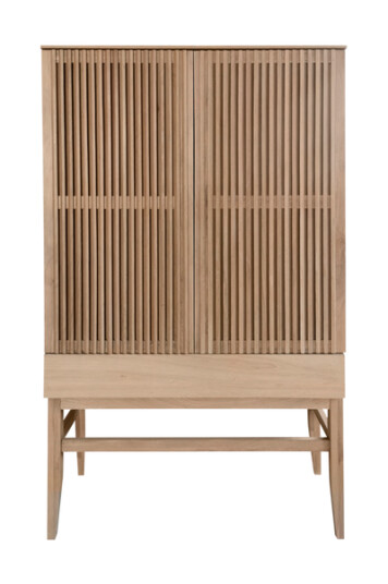 Nordic Furniture Group Vitrineskap Grebbesta 1632413-03-0