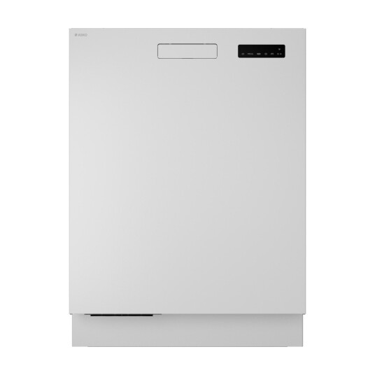 Asko Classic DBI6302D.W Oppvaskmaskin Asko Classic DBI6302D.W Oppvaskmaskin