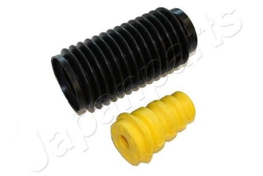 Mansjett/støtpute sett JAPANPARTS KB A18 Mansjett/støtpute sett JAPANPARTS KB A18
