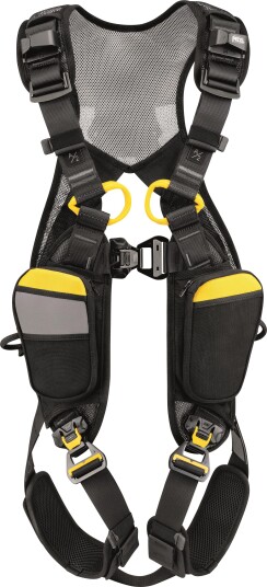 Petzl Helkroppssele C073Fa02 2