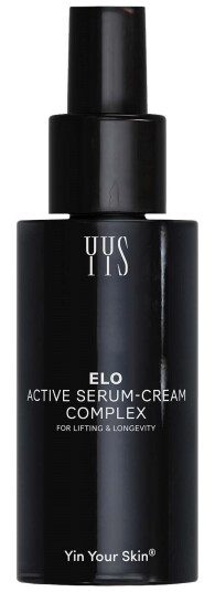 Yin Your Skin ELO Active Serum-Cream Complex 20 ml