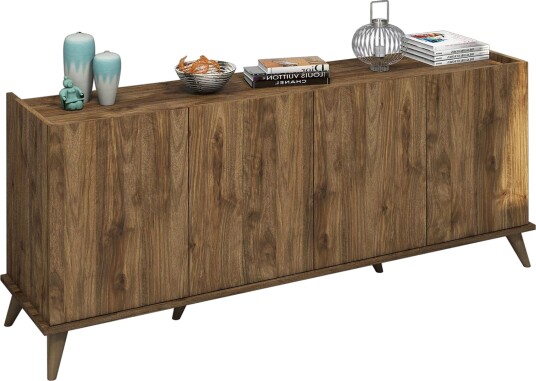 Challur konsollbord 180 cm -