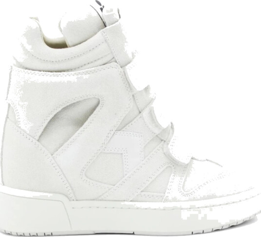 Isabel Marant Dame Sko Beige 40 EU, Isabel Marant Dame Sko Beige 40 EU,