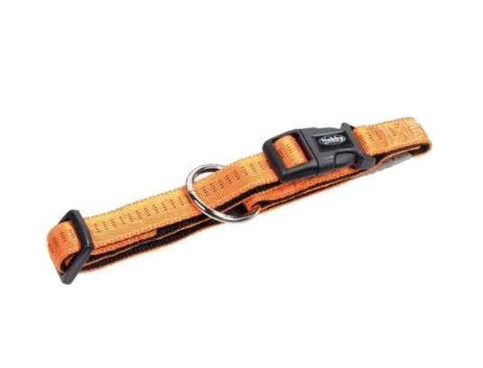 Nobby Nobby Soft Grip Krage Xs S Orange 15Mm 25 35Cm