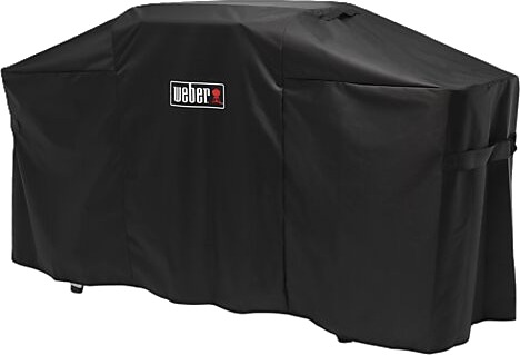 Weber grilltrekk til slate gp 43cm og 56cm stekeplate