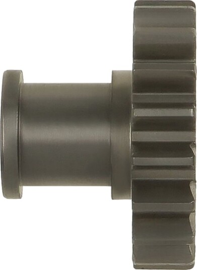 Friløpsgir, starter AS-PL SD5081