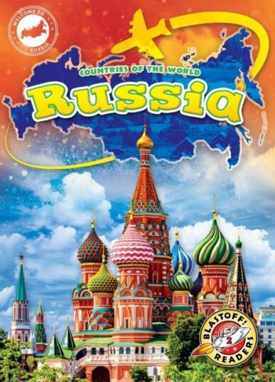 Russia Russia